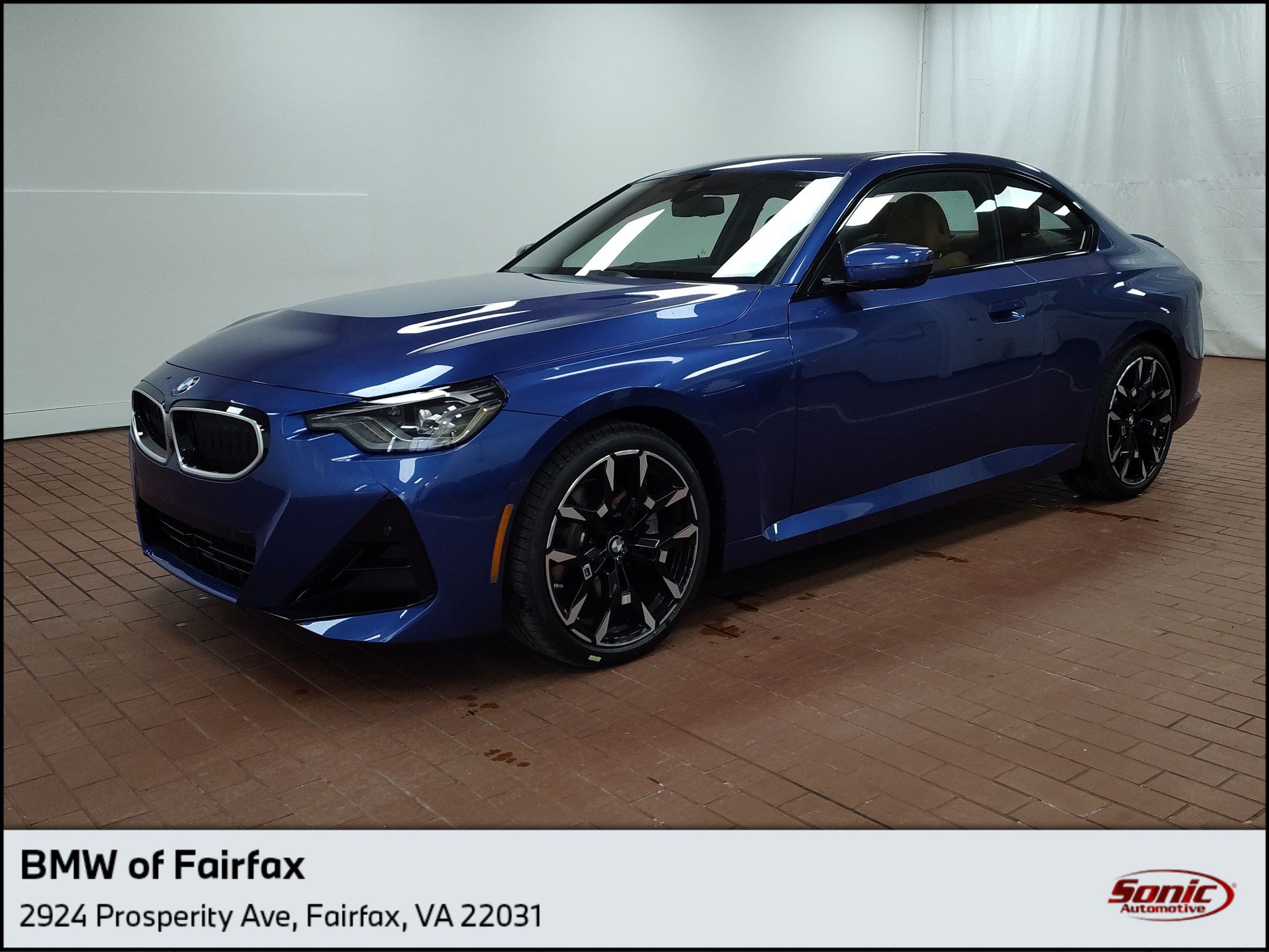 Used 2026 BMW 230i xDrive Coupe w/ Premium Package