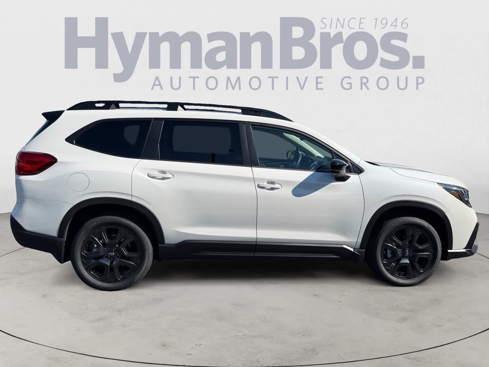 New 2026 Subaru Ascent Bronze Edition AWD/4WD image 2