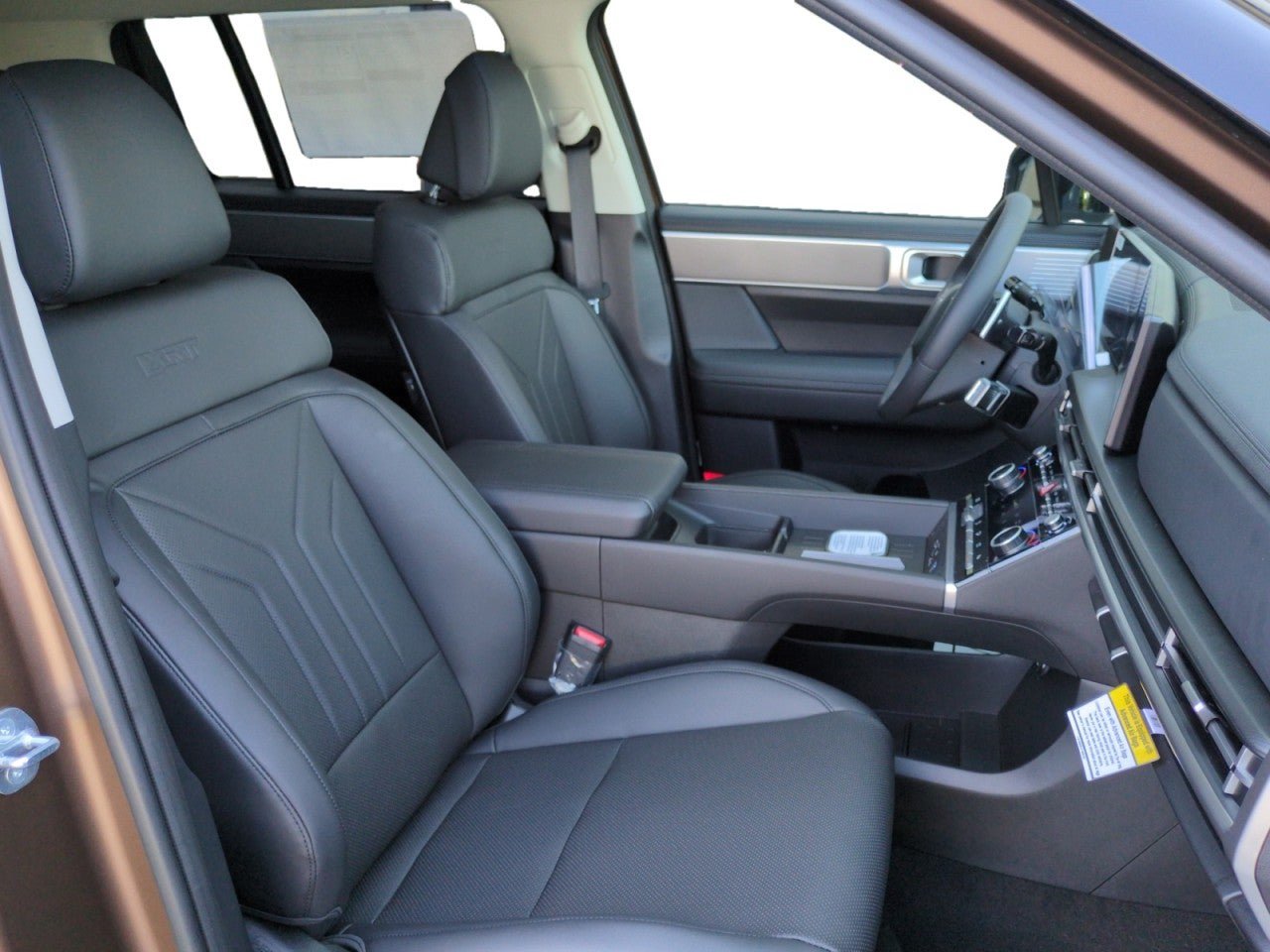 New 2026 Hyundai Santa Fe XRT AWD/4WD image 28