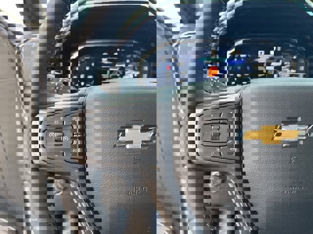 New 2026 Chevrolet Silverado 1500 High Country w/ Technology Package image 20