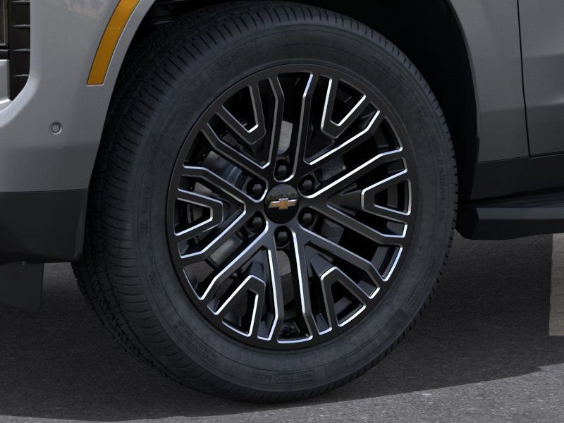 New 2026 Chevrolet Tahoe RST w/ Sun And Tow Package AWD/4WD image 9