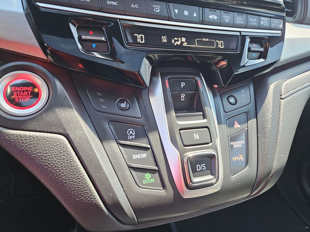 Used 2025 Honda Odyssey Sport-L image 29