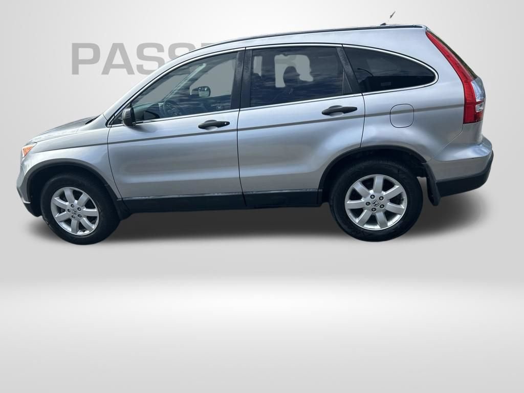 Used 2008 Honda CR-V EX image 2
