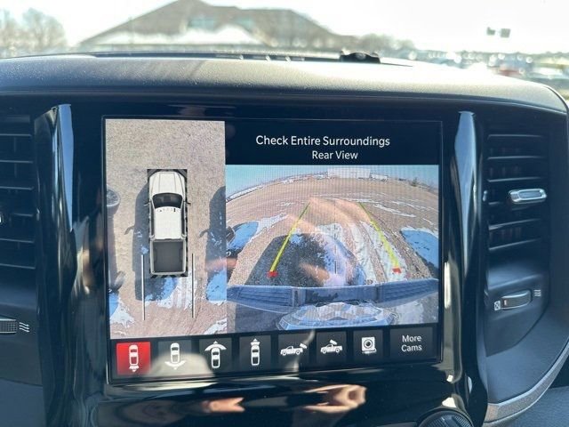 New 2024 RAM 3500 Tradesman w/ Safety Group image 21