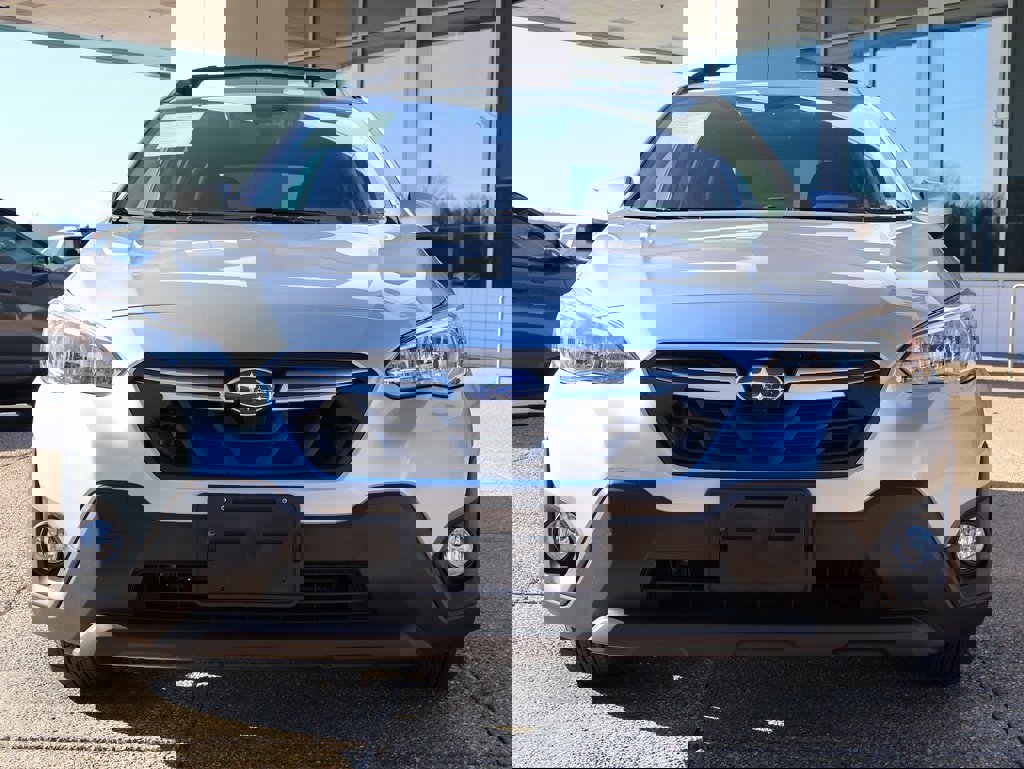 Used 2023 Subaru Crosstrek 2.0i Premium image 8