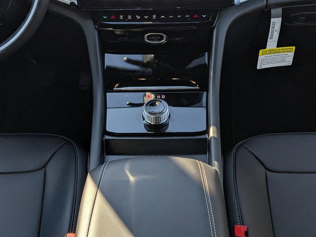 New 2026 Jeep Grand Cherokee Limited image 19