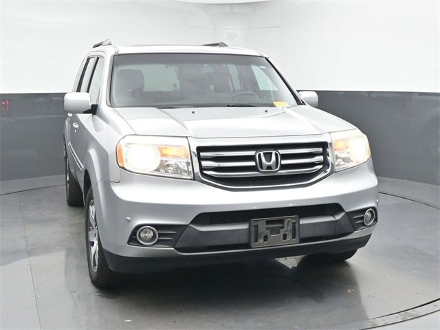 Used 2014 Honda Pilot Touring image 2