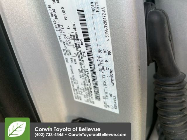 Used 2018 Ford F150 XLT w/ Equipment Group 301A Mid image 25