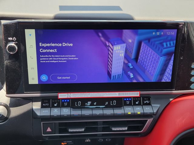 New 2026 Toyota Camry XSE w/ Premium Package FWD image 12