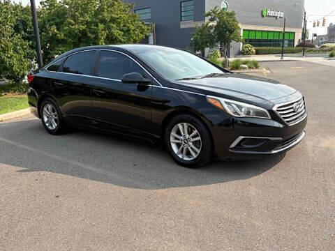 Used 2016 Hyundai Sonata SE FWD image 6
