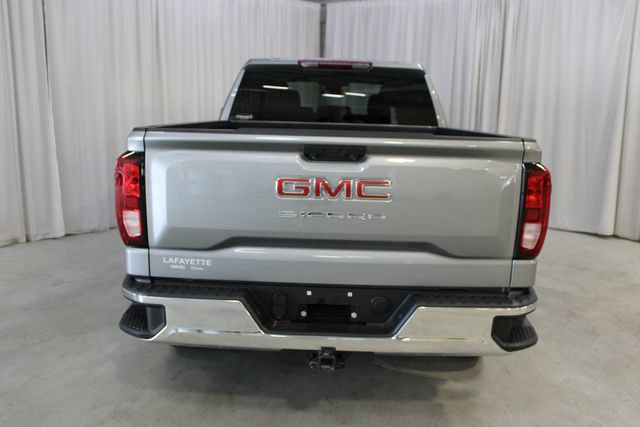 Used 2023 GMC Sierra 1500 Pro w/ Pro Value Package AWD/4WD image 26