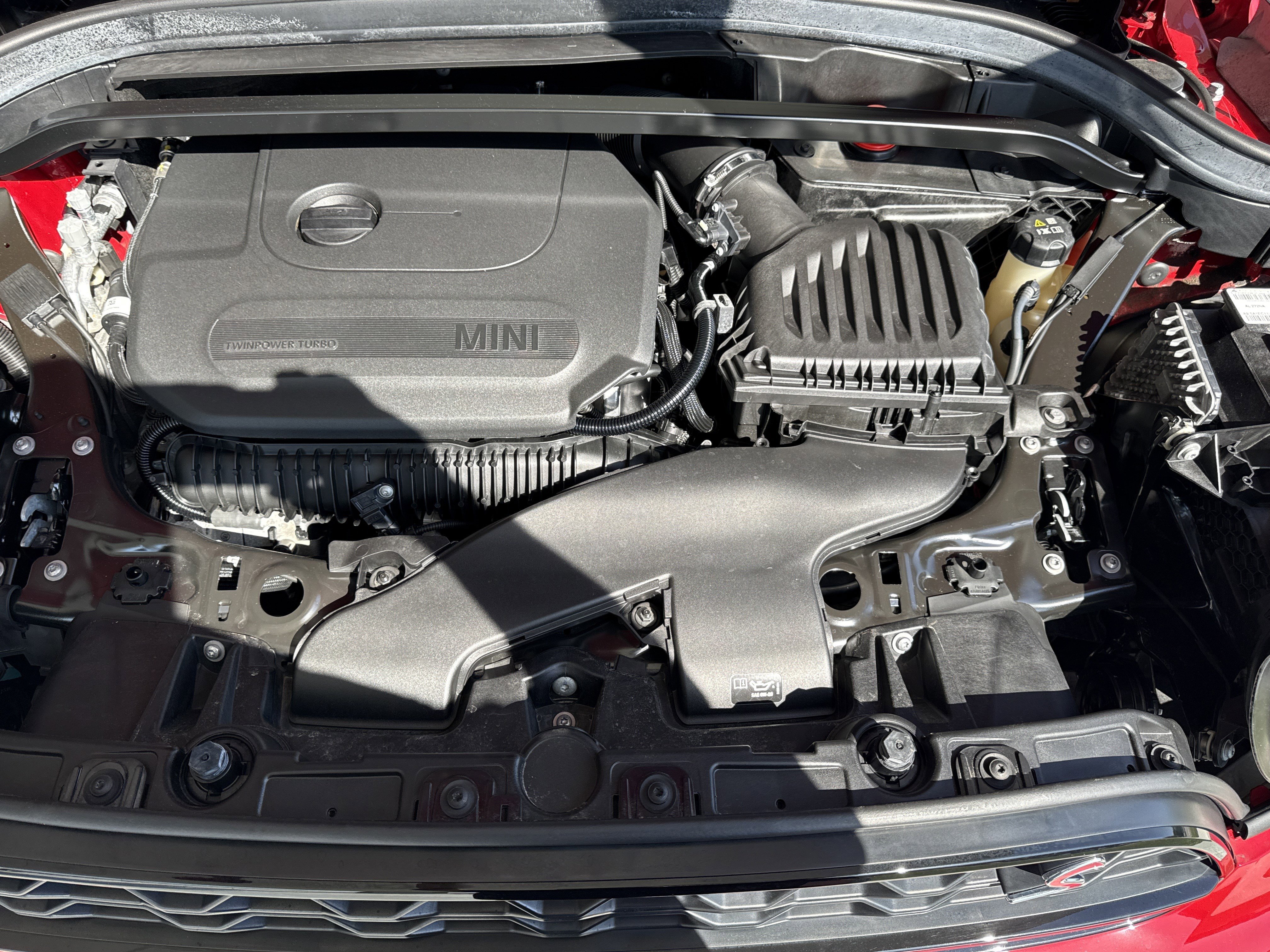 Used 2023 MINI Cooper Countryman S FWD image 33