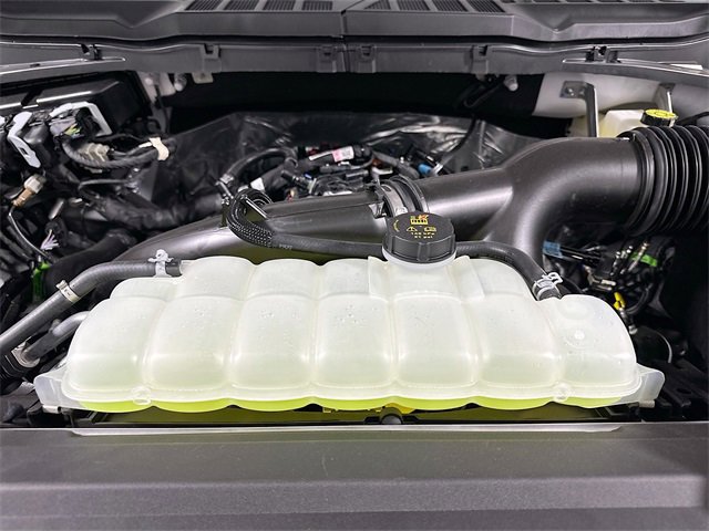 New 2025 Ford F150 STX w/ Equipment Group 201A FX4 image 18