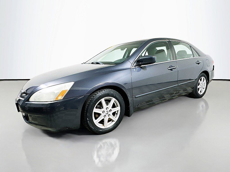 Used 2004 Honda Accord EX image 3