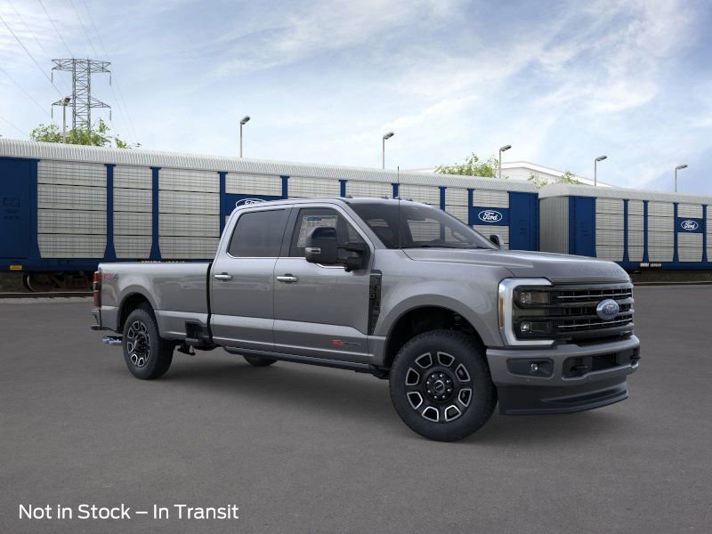 New 2026 Ford F350 Platinum image 7