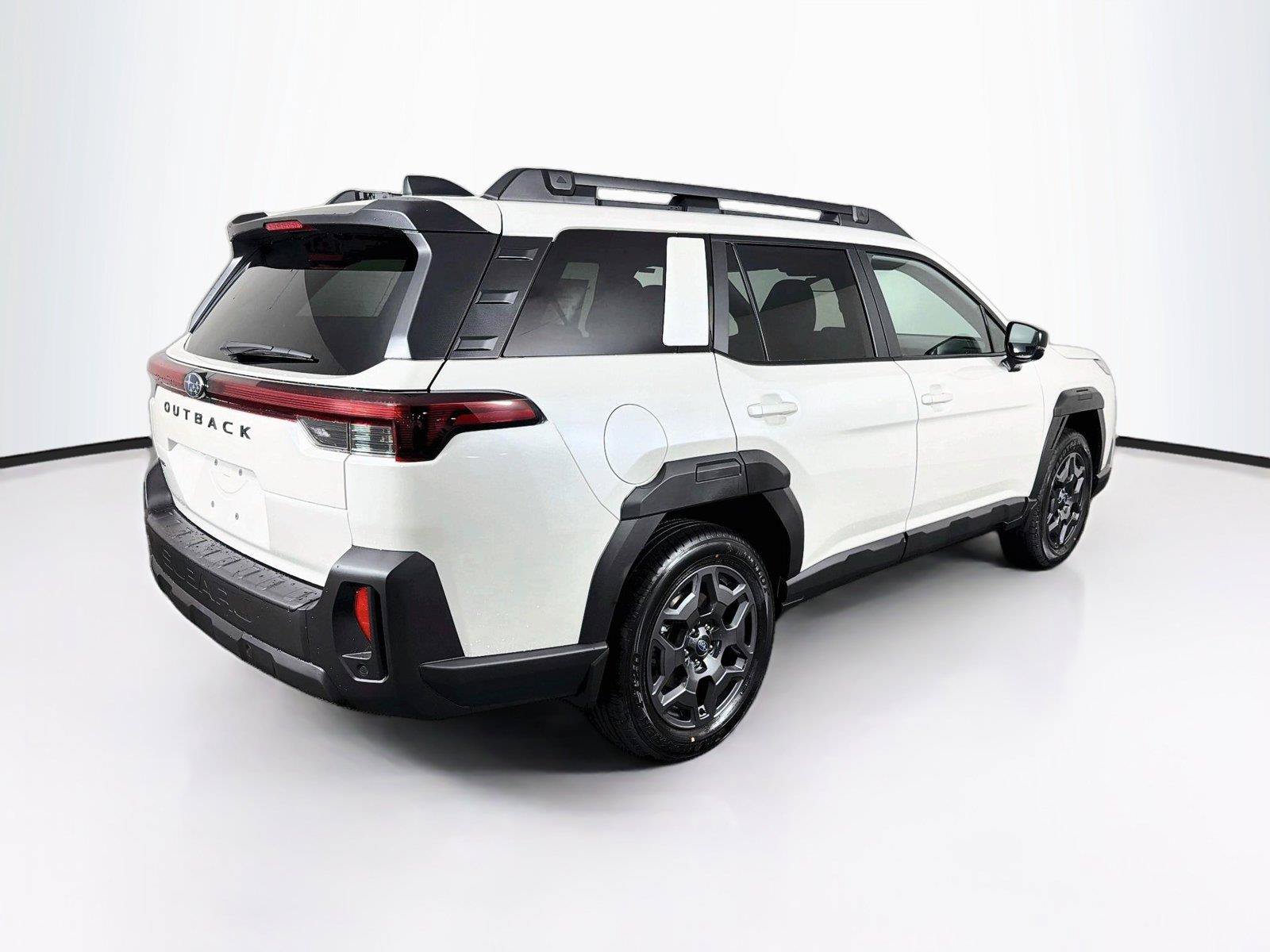 New 2026 Subaru Outback Premium AWD/4WD image 11