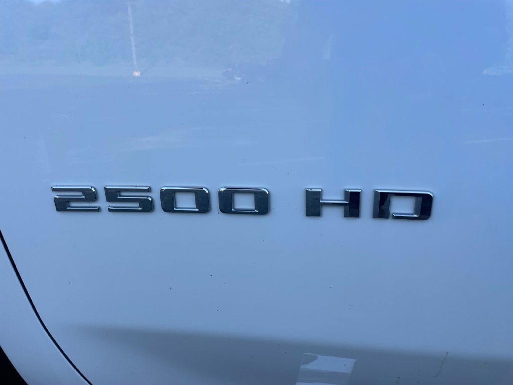 Certified 2023 Chevrolet Silverado 2500 LT w/ Convenience Package AWD/4WD image 34