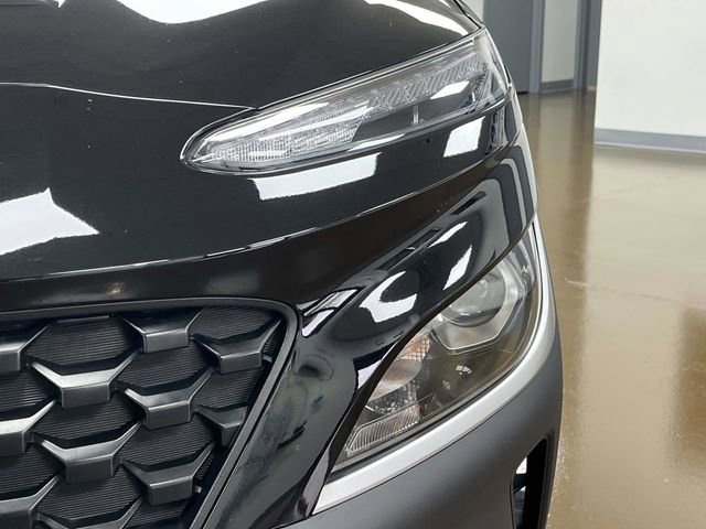 Certified 2023 Hyundai Kona SE image 11