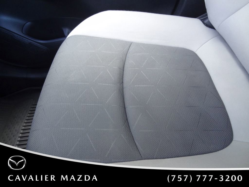 Used 2024 Toyota RAV4 XLE w/ Convenience Package AWD/4WD image 34