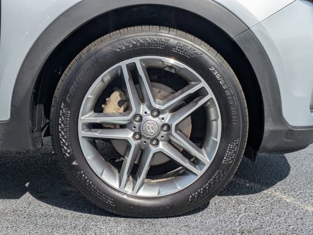 Used 2019 Hyundai Santa Fe XL AWD/4WD image 11
