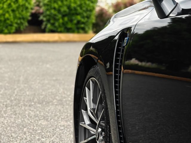 Used 2016 Lexus GS F RWD image 32