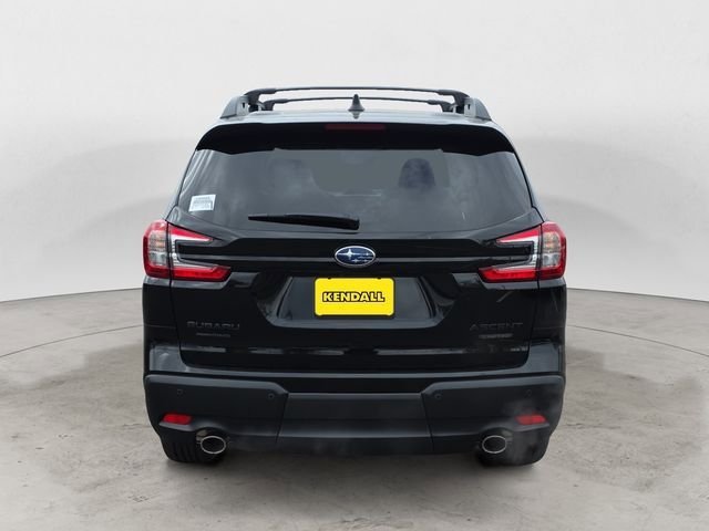 New 2026 Subaru Ascent Limited Bronze w/ Popular Package #2 AWD/4WD image 4