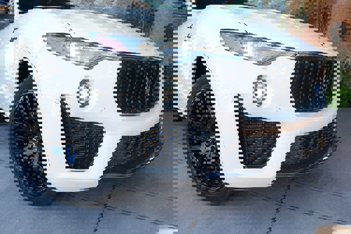 Used 2022 Maserati Levante Modena image 7