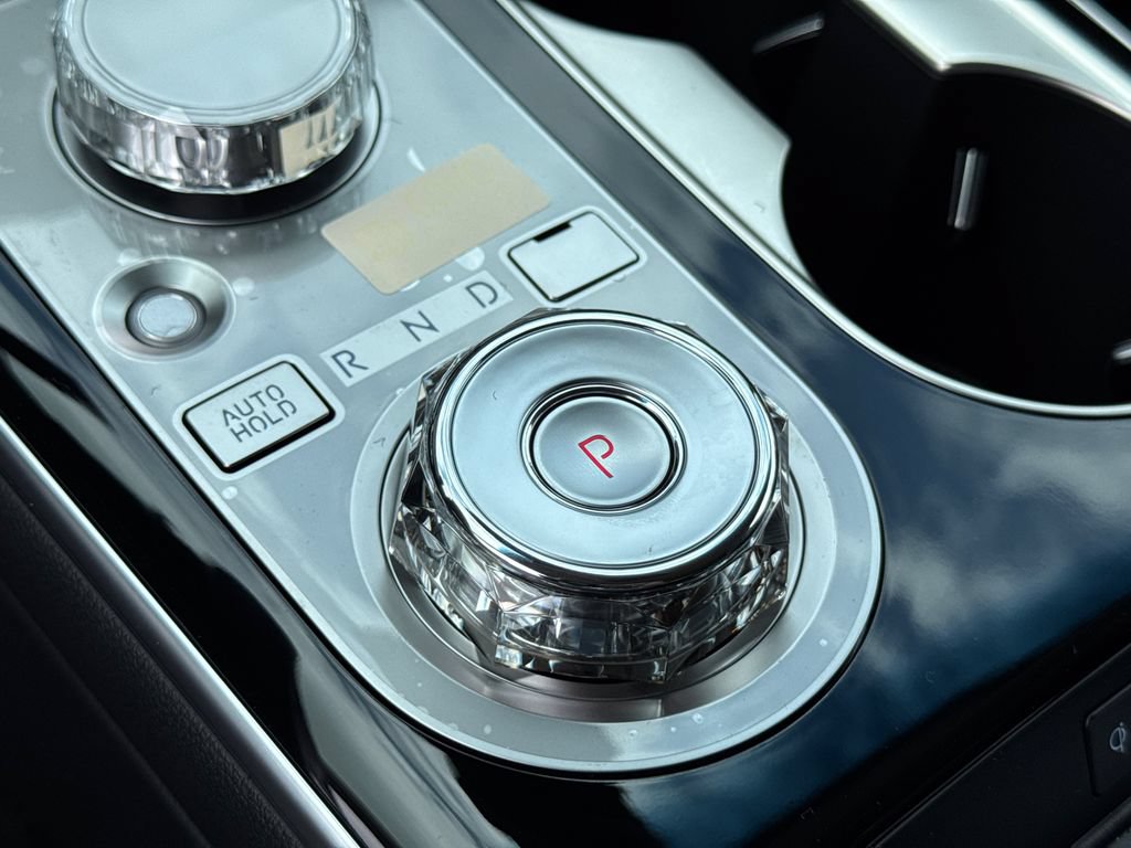 New 2027 Genesis GV70 2.5T AWD/4WD image 34