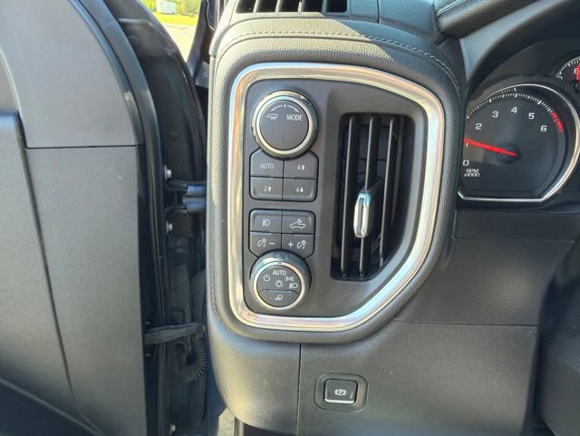 Used 2020 Chevrolet Silverado 2500 LTZ w/ LTZ Plus Package AWD/4WD image 10