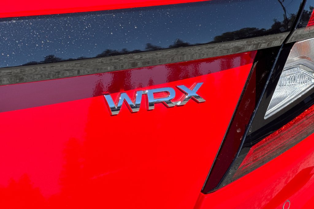 Used 2022 Subaru WRX GT AWD/4WD image 26