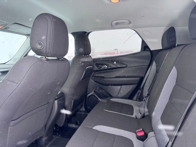 Used 2024 Chevrolet TrailBlazer LT w/ LT Cold Weather Package image 28