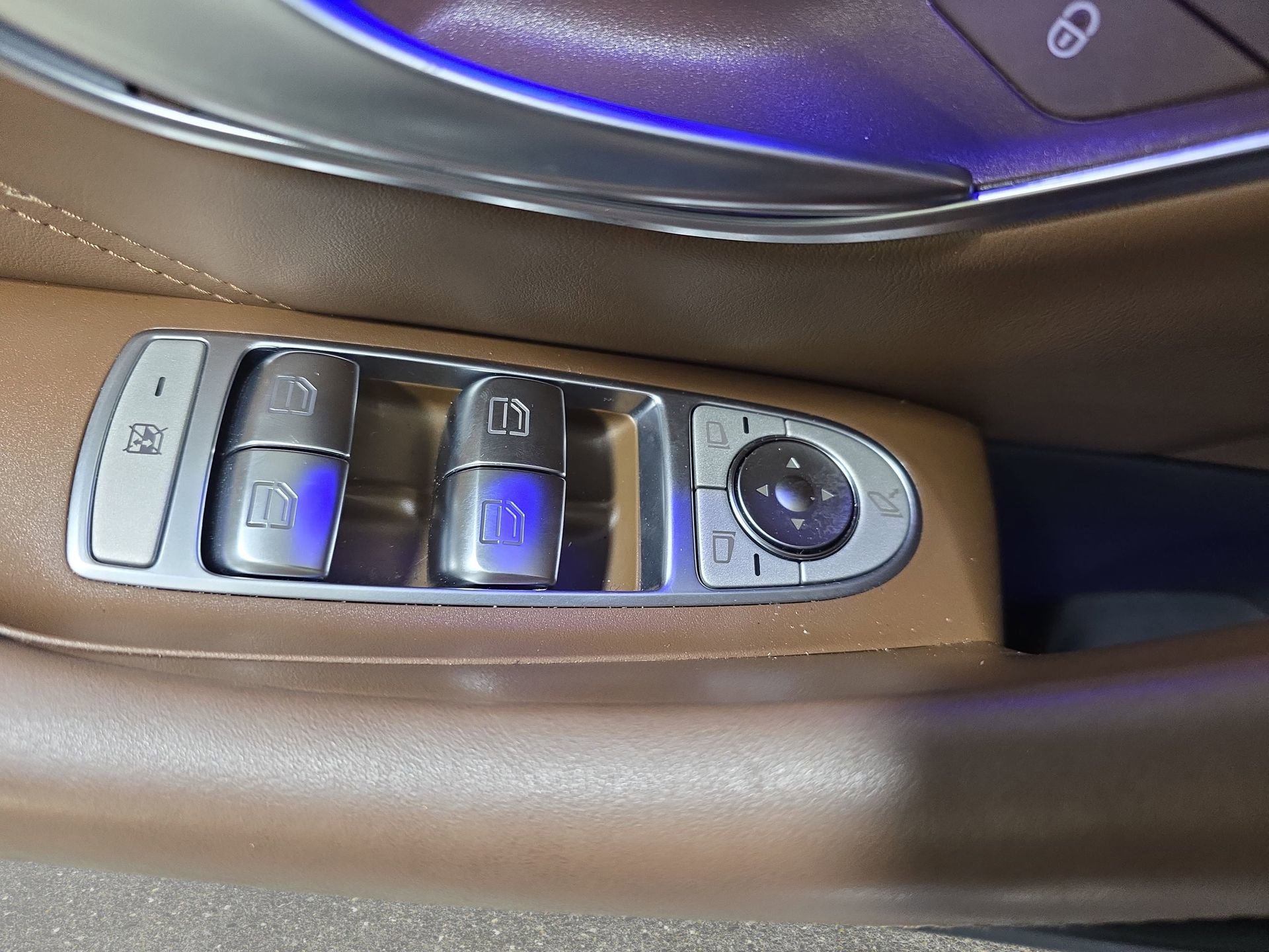 Certified 2023 Mercedes-Benz E 53 AMG 4MATIC Sedan image 27
