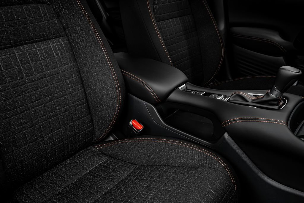 Used 2026 Honda HR-V Sport image 29