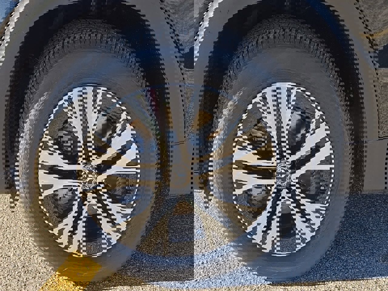 New 2026 Mercedes-Benz GLB 250 4MATIC image 7