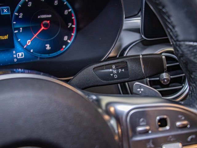 Certified 2022 Mercedes-Benz GLC 300 4MATIC image 17