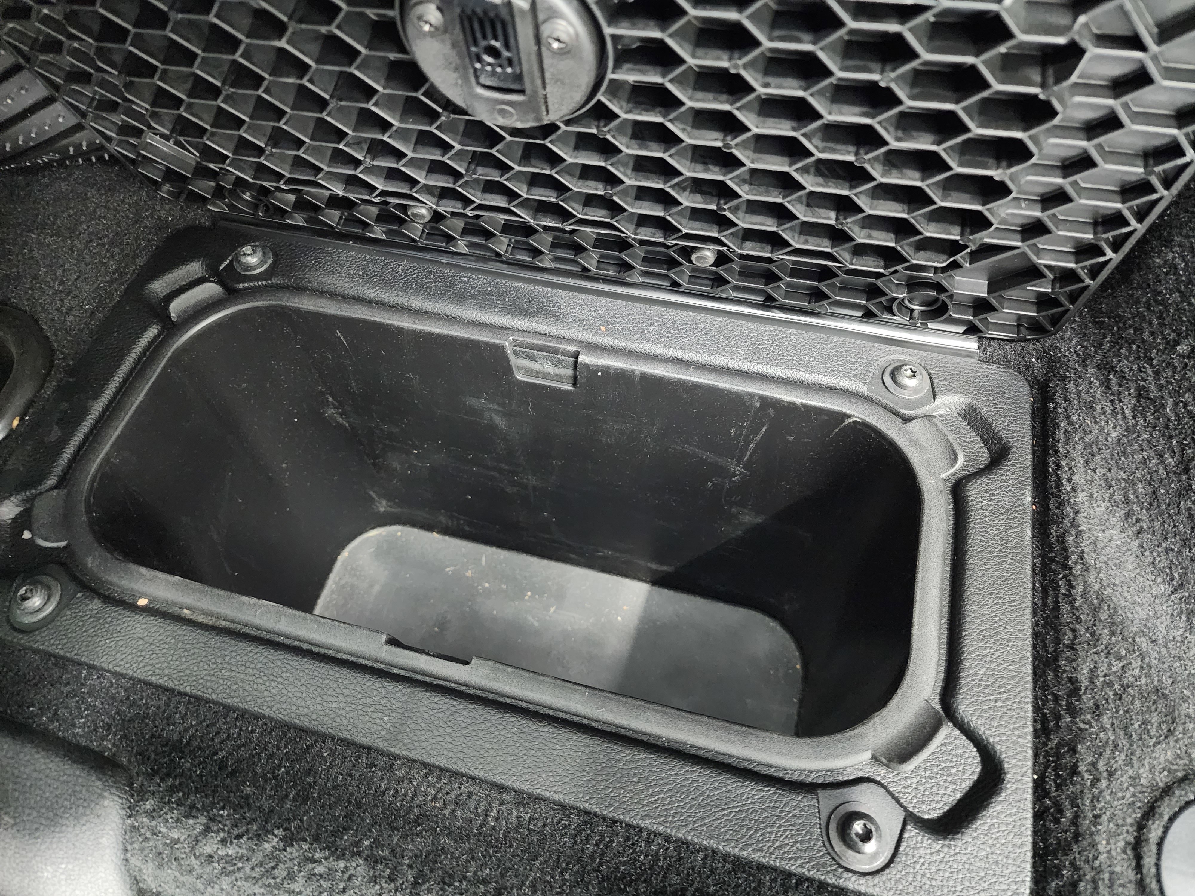 Used 2023 RAM 2500 Big Horn w/ Level 1 Equipment Group image 37