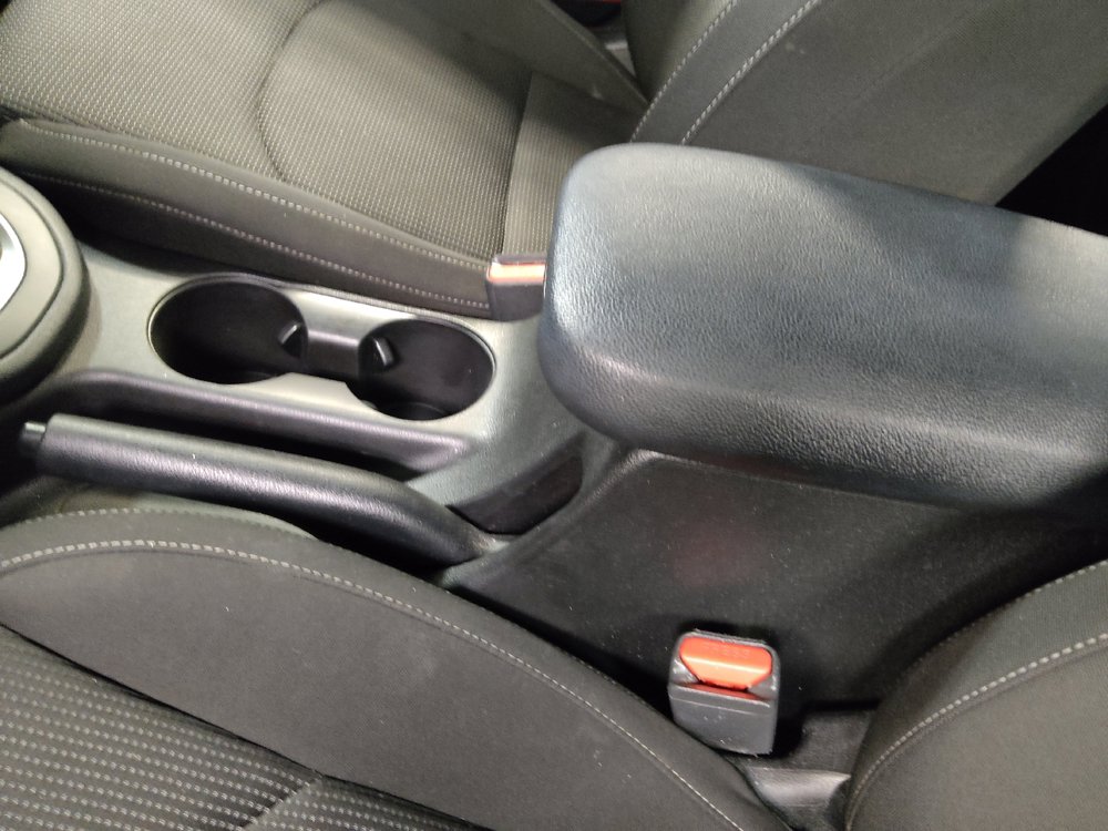 Used 2020 Kia Forte LXS FWD image 26