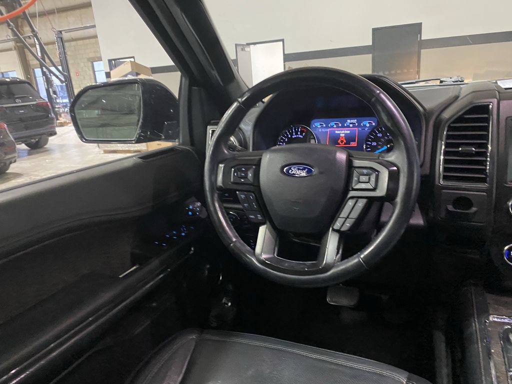 Used 2020 Ford Expedition Limited w/ Equipment Group 301A RWD image 5