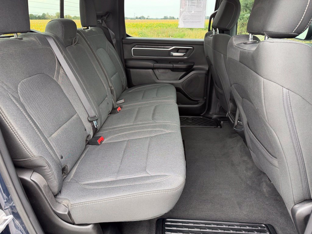 Used 2019 RAM 1500 Big Horn AWD/4WD image 21