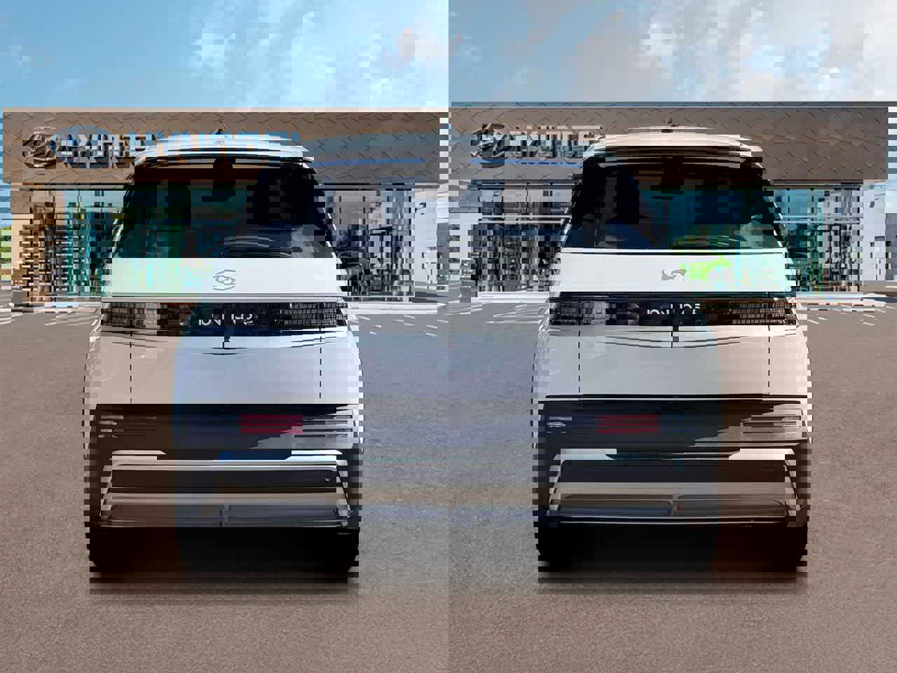 New 2026 Hyundai Ioniq 5 SEL image 29