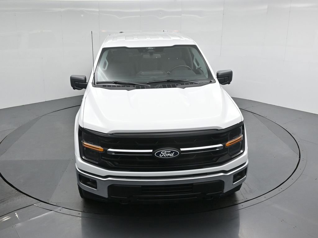 Used 2024 Ford F150 XLT w/ Tow/Haul Package AWD/4WD image 26