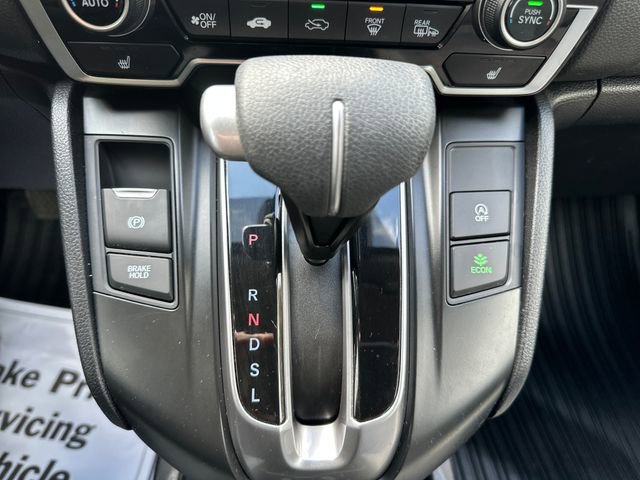 Used 2022 Honda CR-V EX image 16