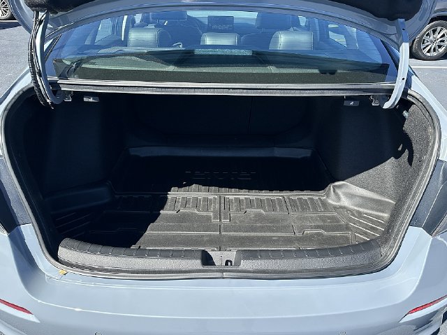 Used 2023 Honda Civic Touring image 14