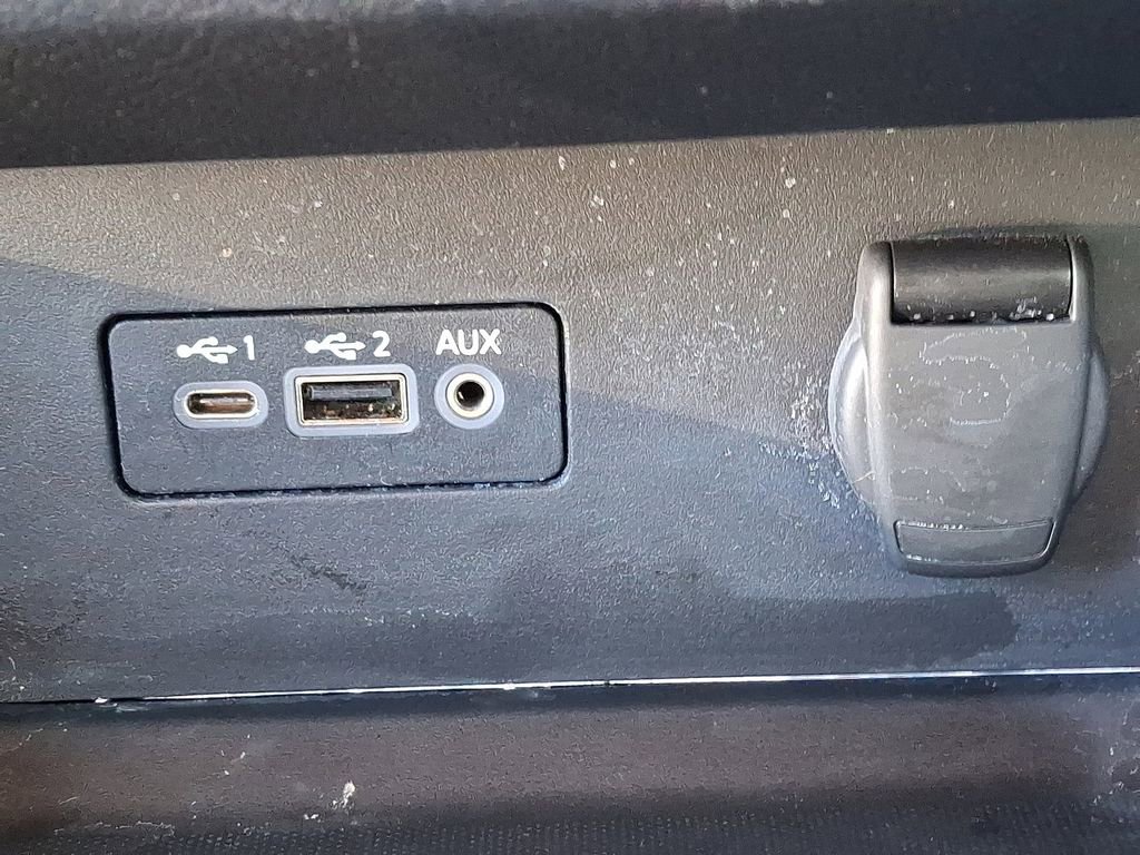 Used 2025 Nissan Altima 2.5 SR image 24