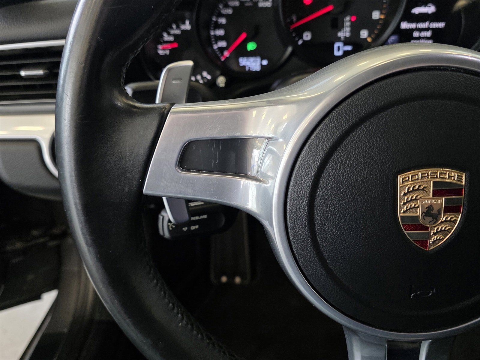 Used 2015 Porsche 911 Carrera image 26