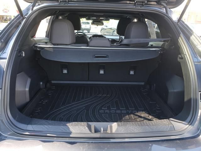 Certified 2025 Subaru Crosstrek 2.5i Sport AWD/4WD image 4