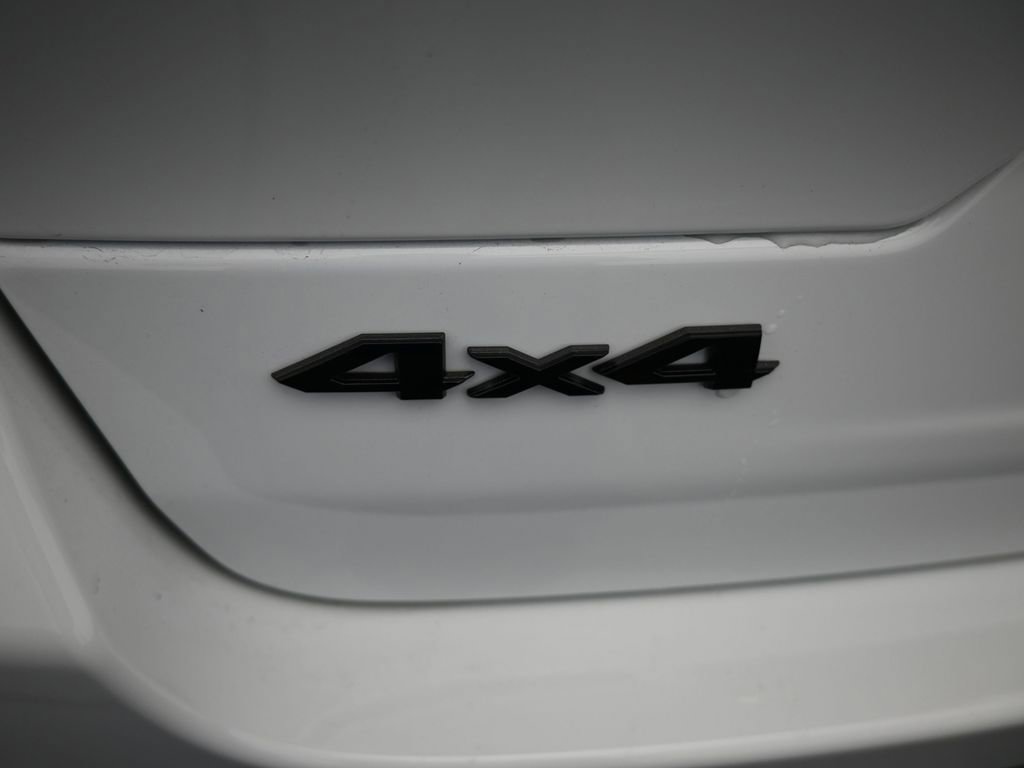 New 2025 Jeep Grand Cherokee Summit image 35