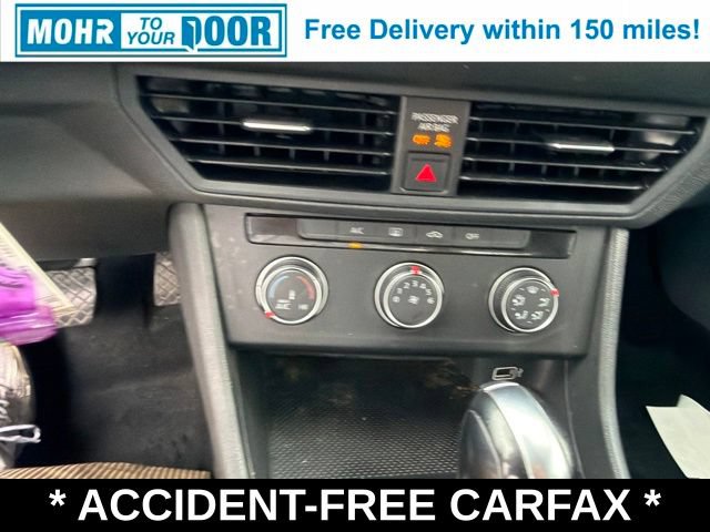 Used 2019 Volkswagen Jetta S w/ Driver Assistance Package FWD image 24