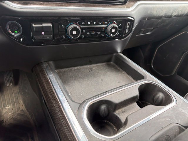 Used 2025 Chevrolet Silverado 2500 LT w/ All Star Edition AWD/4WD image 61