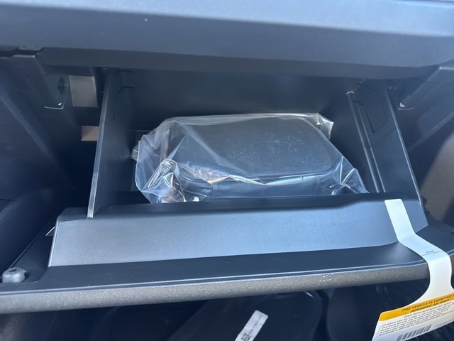 New 2025 Ford Bronco Big Bend image 37